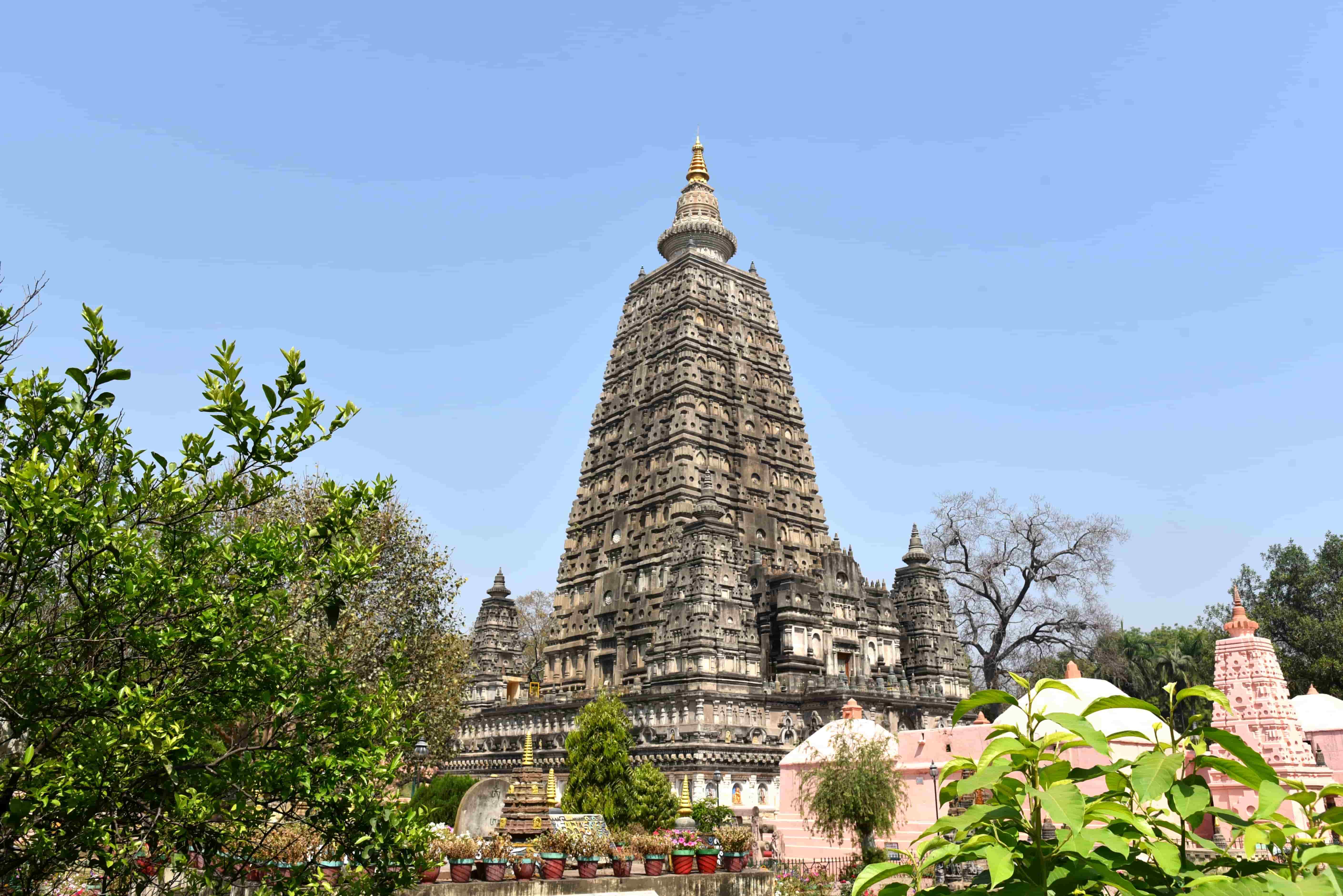 Ayodhya Mandir